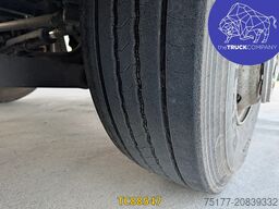 Mercedes-Benz Actros 2541