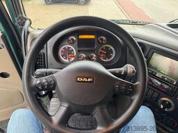 DAF XF105-460, Automaat, Retarder, EURO 5