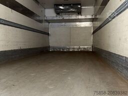 andere BDF Kühlkoffer Carrier Supra 850