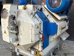 Andritz Paladin 600B