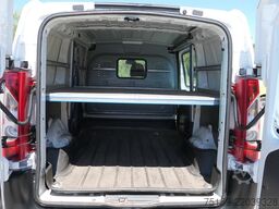 fiat Scudo 2,0 JTD Klima 3-Sitzer Flügeltür COC