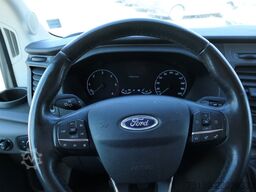 ford Transit 350 2,0 TDCi DoKa 4x4 L2 Trend Klima Standheizung Tempomat