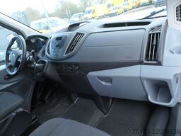 ford Transit 350 L3H3 Klima AHK Stand- & Sitzheizung Flügeltür