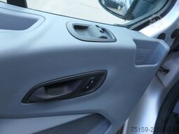 ford Transit 350 L3H3 Klima AHK Stand- & Sitzheizung Flügeltür