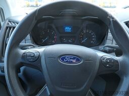 ford Transit 350 L3H3 Klima AHK Stand- & Sitzheizung Flügeltür
