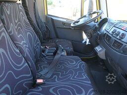 iveco EuroCargo ML 120 E28/P AHK LBW COC
