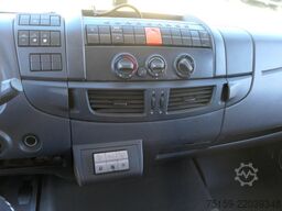 iveco EuroCargo ML 120 E28/P AHK LBW COC