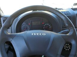 iveco EuroCargo ML 120 E28/P AHK LBW COC