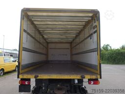 iveco EuroCargo ML 120 E28/P AHK LBW COC AUTOMATIK