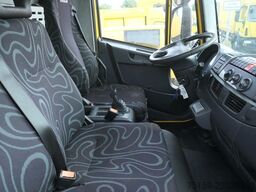 iveco EuroCargo ML 120 E28/P AHK LBW COC AUTOMATIK