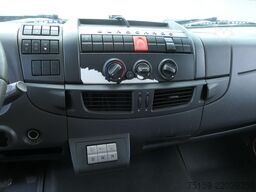 iveco EuroCargo ML 120 E28/P AHK LBW COC AUTOMATIK