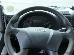iveco EuroCargo ML 120 E28/P AHK LBW COC AUTOMATIK