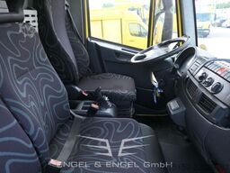 iveco EuroCargo ML 120 E28/P AHK LBW COC AUTOMATIK