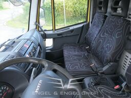 iveco EuroCargo ML 120 E28/P AHK LBW COC AUTOMATIK
