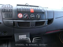 iveco EuroCargo ML 120 E28/P AHK LBW COC AUTOMATIK