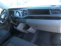 Volkswagen T6.1 Transporter 2.0 TDI 4Motion Hochdach Lang Klima Sitz &Standheizung Werkstatteinbau