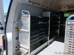 Volkswagen T6.1 Transporter 2.0 TDI 4Motion Hochdach Lang Klima Sitz &Standheizung Werkstatteinbau