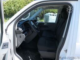 Volkswagen T6.1 Transporter 2.0 TDI 4Motion Hochdach Lang Klima Sitz &Standheizung Werkstatteinbau