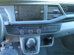 Volkswagen T6.1 Transporter 2.0 TDI 4Motion Hochdach Lang Klima Sitz &Standheizung Werkstatteinbau
