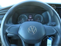 Volkswagen T6.1 Transporter 2.0 TDI 4Motion Hochdach Lang Klima Sitz &Standheizung Werkstatteinbau