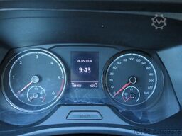 Volkswagen T6.1 Transporter 2.0 TDI 4Motion Hochdach Lang Klima Sitz &Standheizung Werkstatteinbau