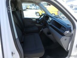 Volkswagen T6.1 Transporter 2.0 TDI 4Motion Hochdach Lang Klima Sitz Standheizung Werkstatteinbau