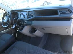 Volkswagen T6.1 Transporter 2.0 TDI 4Motion Hochdach Lang Klima Sitz Standheizung Werkstatteinbau