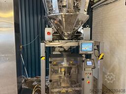 Gainsborough / Chinese GV2K1 Weighing and Bagging System