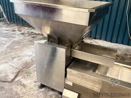Gainsborough / Chinese GV2K1 Weighing and Bagging System