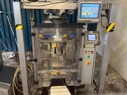 Gainsborough / Chinese GV2K1 Weighing and Bagging System