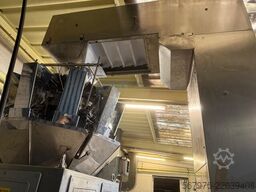 Gainsborough / Chinese GV2K1 Weighing and Bagging System
