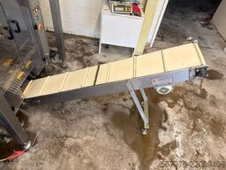 Gainsborough / Chinese GV2K1 Weighing and Bagging System