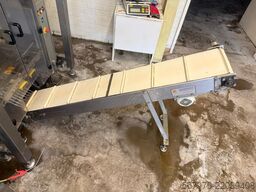 Gainsborough / Chinese GV2K1 Weighing and Bagging System