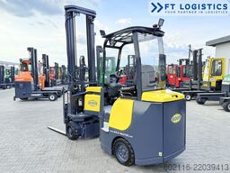 Combilift AISLE MASTER 15E NEW BATTER TRIPLEX 6500
