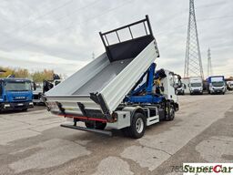 Iveco EUROCARGO 120EL19