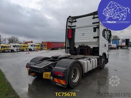 Iveco S-Way 480