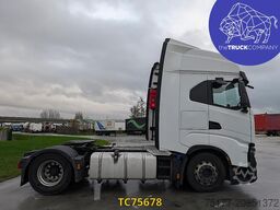 Iveco S-Way 480