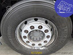 Mercedes-Benz Actros 1845 + retarder