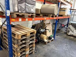 KAISER + KRAFT Heavy-duty Shelving