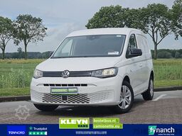 VOLKSWAGEN CADDY 2.0 L1 NAP 102Pk Carplay