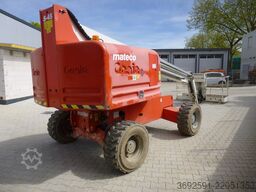 Genie S45