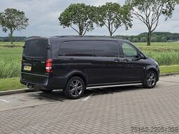 MERCEDES-BENZ VITO 114 XXL ac aut. EURO6