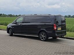 MERCEDES-BENZ VITO 114 XXL ac aut. EURO6