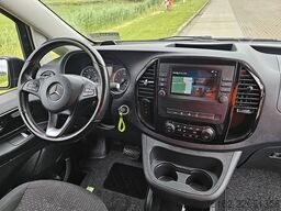 MERCEDES-BENZ VITO 114 XXL ac aut. EURO6