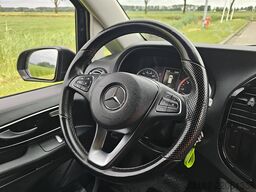 MERCEDES-BENZ VITO 114 XXL ac aut. EURO6