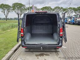 MERCEDES-BENZ VITO 114 XXL ac aut. EURO6