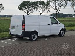 MERCEDES-BENZ VITO 110 L2 Airco Euro6 !
