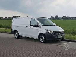 MERCEDES-BENZ VITO 110 L2 Airco Euro6 !