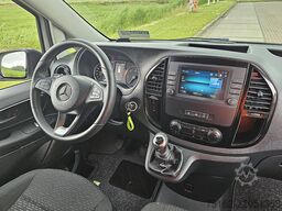 MERCEDES-BENZ VITO 110 L2 Airco Euro6 !