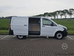 MERCEDES-BENZ VITO 110 L2 Airco Euro6 !